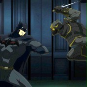 Batman vs. Robin - galeria zdjęć - filmweb