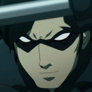 Batman vs. Robin - galeria zdjęć - filmweb