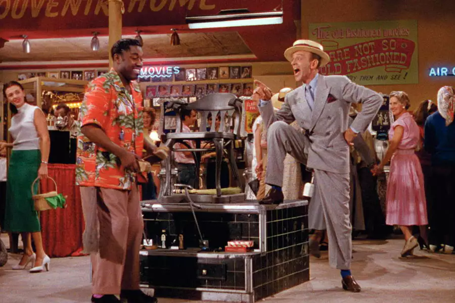 Wszyscy na scenę - galeria zdjęć - filmweb