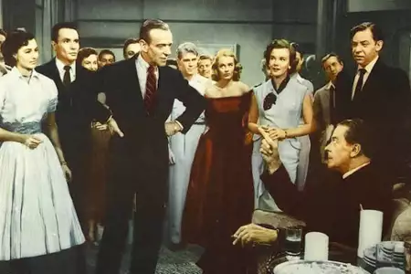 Wszyscy na scenę - galeria zdjęć - filmweb