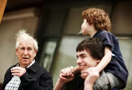 Policzek - galeria zdjęć - filmweb