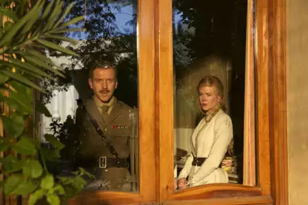 Kr&oacute;lowa pustyni - galeria zdjęć - filmweb