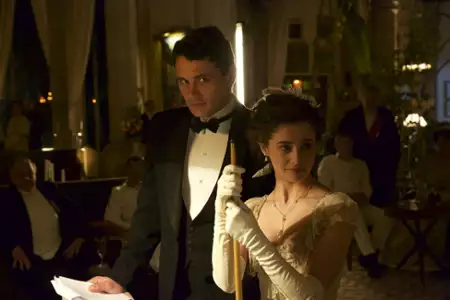 Królowa pustyni - galeria zdjęć - filmweb