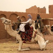 Queen of the Desert - galeria zdjęć - filmweb