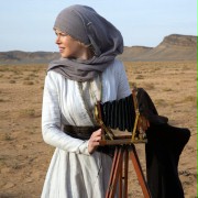 Queen of the Desert - galeria zdjęć - filmweb