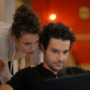 Azyl - galeria zdjęć - filmweb