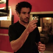 Azyl - galeria zdjęć - filmweb