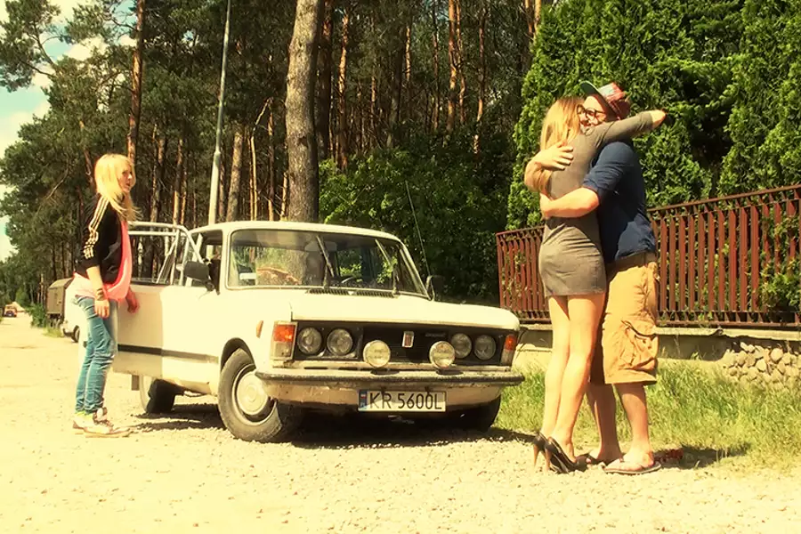 Gdzie diabeł mówi dobranoc - galeria zdjęć - filmweb
