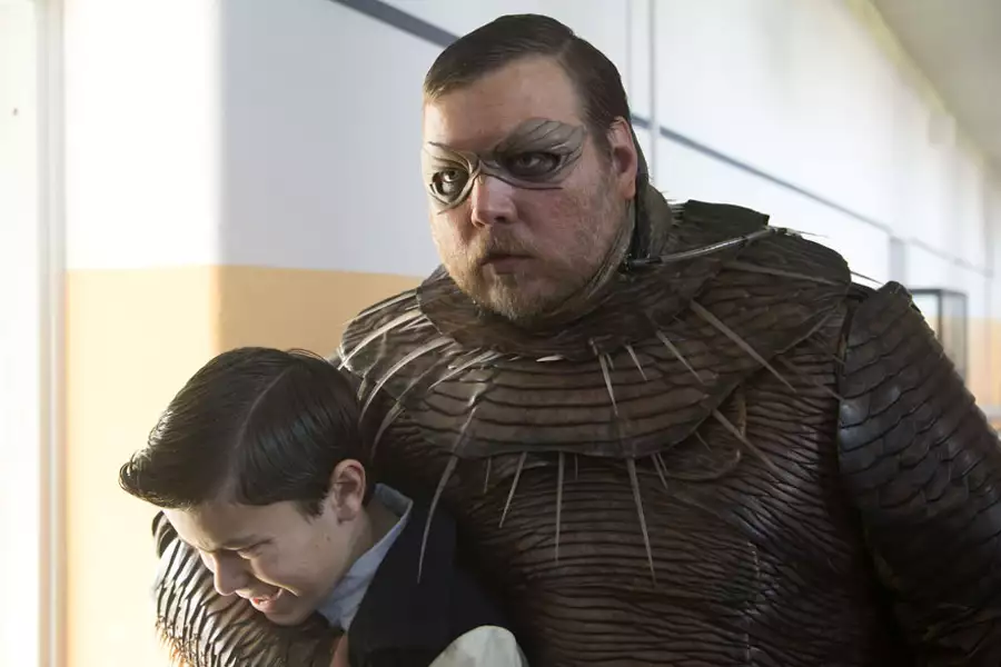 Antboy - galeria zdjęć - filmweb