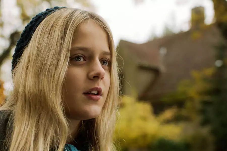 Antboy - galeria zdjęć - filmweb