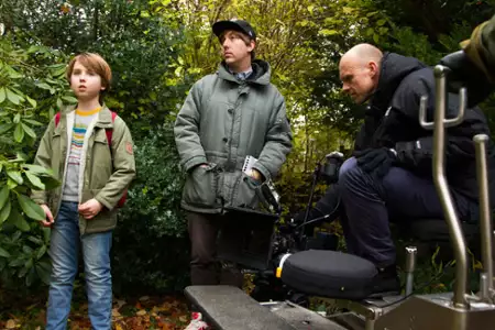 Antboy - galeria zdjęć - filmweb