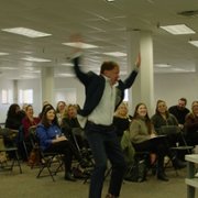 After Work - galeria zdjęć - filmweb