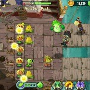 Plants vs. Zombies 2: It's About Time - galeria zdjęć - filmweb