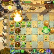 Plants vs. Zombies 2: It's About Time - galeria zdjęć - filmweb