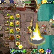 Plants vs. Zombies 2: It's About Time - galeria zdjęć - filmweb