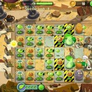 Plants vs. Zombies 2: It's About Time - galeria zdjęć - filmweb