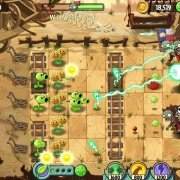 Plants vs. Zombies 2: It's About Time - galeria zdjęć - filmweb