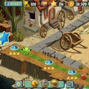 Plants vs. Zombies 2: It's About Time - galeria zdjęć - filmweb