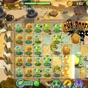 Plants vs. Zombies 2: It's About Time - galeria zdjęć - filmweb
