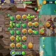 Plants vs. Zombies 2: It's About Time - galeria zdjęć - filmweb