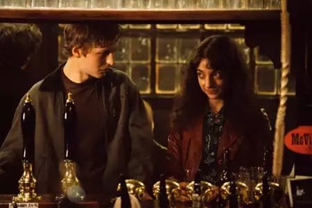 Guerrilla - galeria zdjęć - filmweb