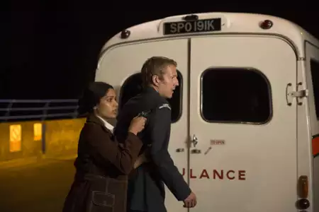 Guerrilla - galeria zdjęć - filmweb