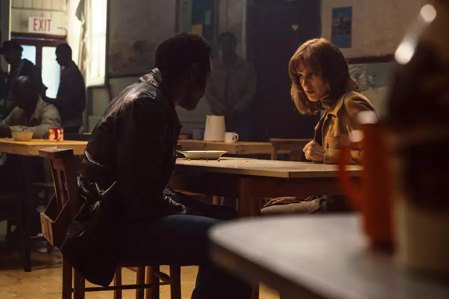 Guerrilla - galeria zdjęć - filmweb