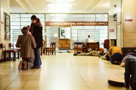 Guerrilla - galeria zdjęć - filmweb