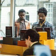 Guerrilla - galeria zdjęć - filmweb