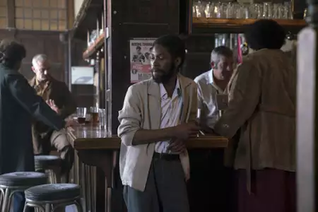 Guerrilla - galeria zdjęć - filmweb