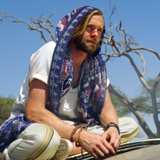 Billy Mason