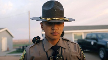 Policja Navaho: Klasa 57 - galeria zdjęć - filmweb
