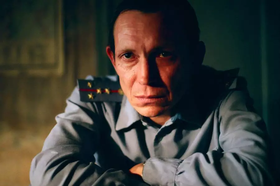 Ładunek 200 - galeria zdjęć - filmweb