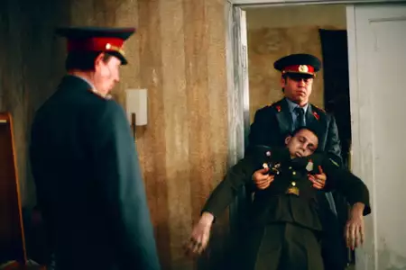 Ładunek 200 - galeria zdjęć - filmweb