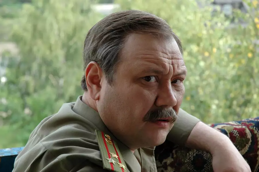 Ładunek 200 - galeria zdjęć - filmweb