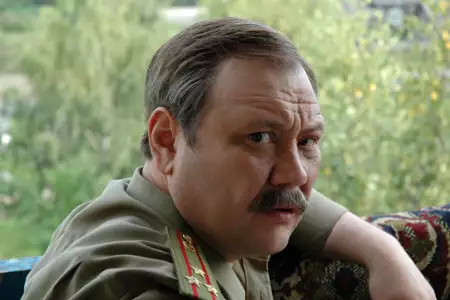 Ładunek 200 - galeria zdjęć - filmweb