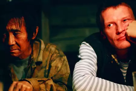 Ładunek 200 - galeria zdjęć - filmweb
