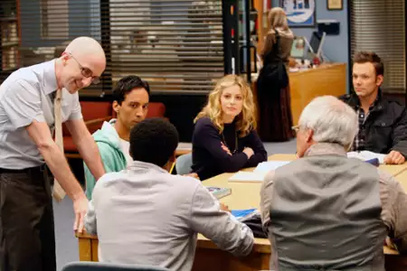 Community - galeria zdjęć - filmweb