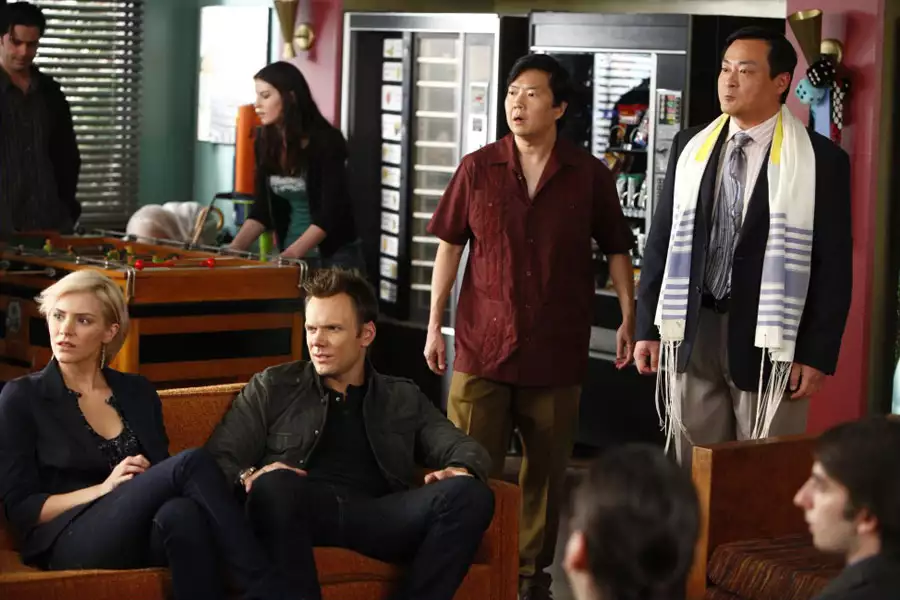 Community - galeria zdjęć - filmweb