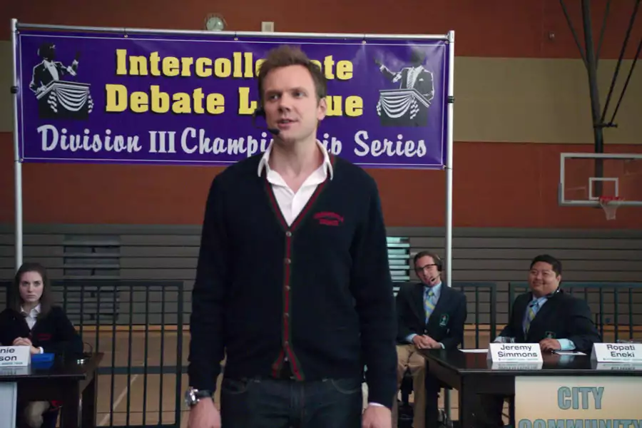 Community - galeria zdjęć - filmweb
