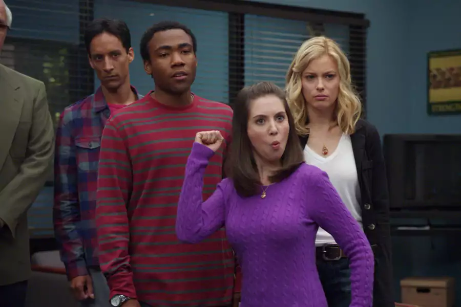 Community - galeria zdjęć - filmweb