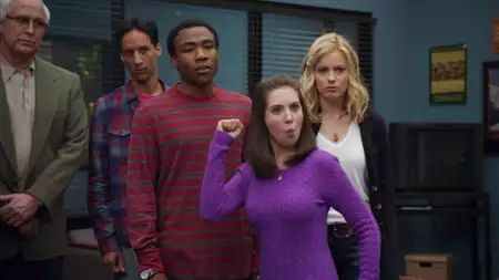 Community - galeria zdjęć - filmweb