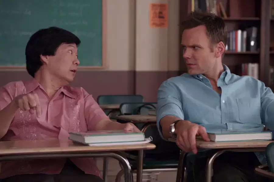 Community - galeria zdjęć - filmweb