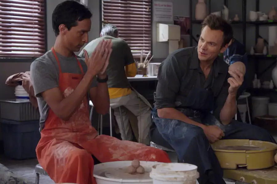 Community - galeria zdjęć - filmweb