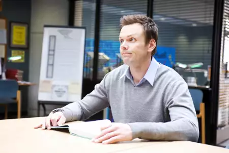 Community - galeria zdjęć - filmweb