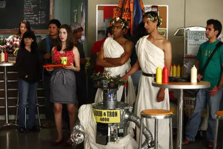 Community - galeria zdjęć - filmweb