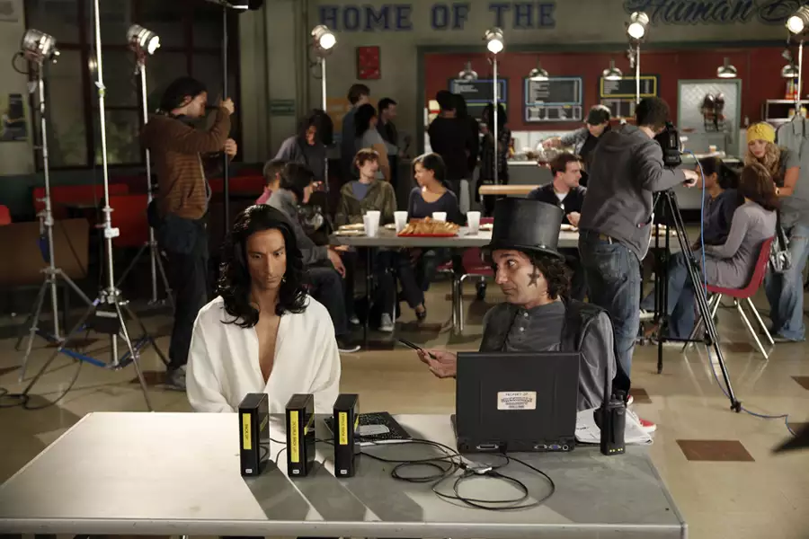 Community - galeria zdjęć - filmweb