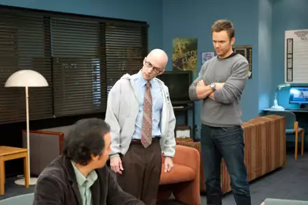 Community - galeria zdjęć - filmweb