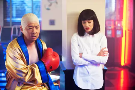 Community - galeria zdjęć - filmweb