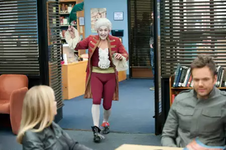 Community - galeria zdjęć - filmweb